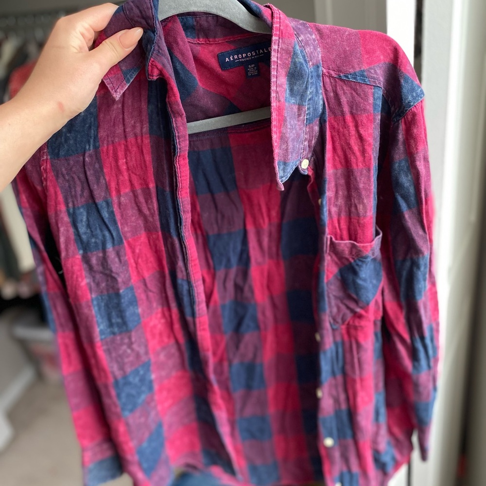 4 shirts bundle - Picture 4 of 6